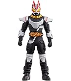Amazon.co.jp: 仮面ライダーソフビシリーズ 仮面ライダー龍騎